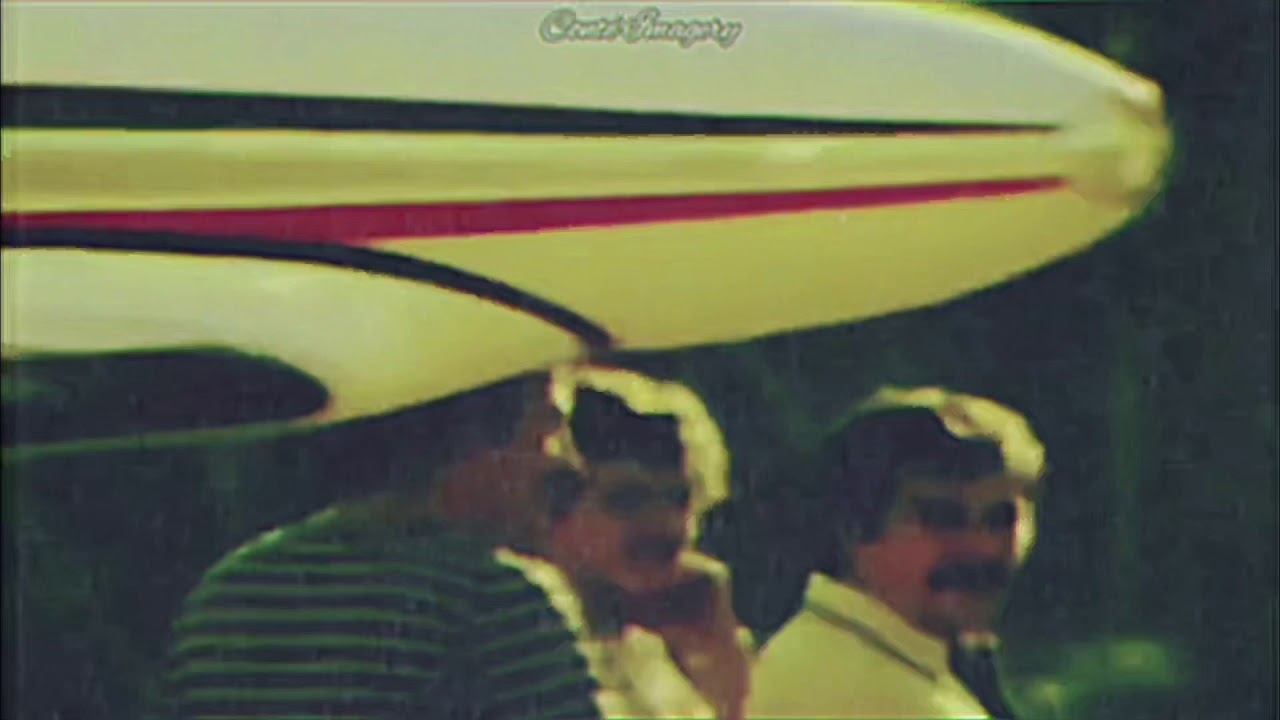 Pablo Escobar edit (Narcos)