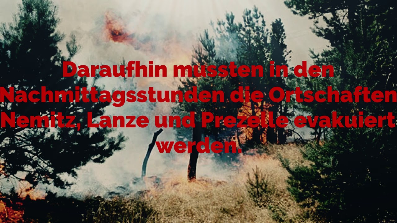 Als Die HEIDE Brannte (1975)
