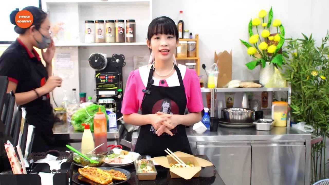 Hướng Dẫn Cách Làm Bánh Mì Nướng Muối Ớt