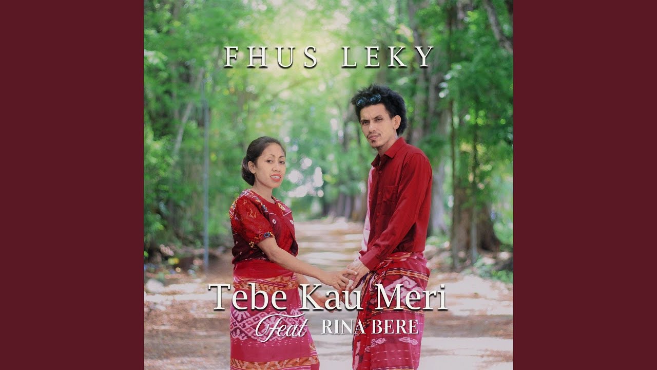 Tebe Akalele (feat. Rina Bere)
