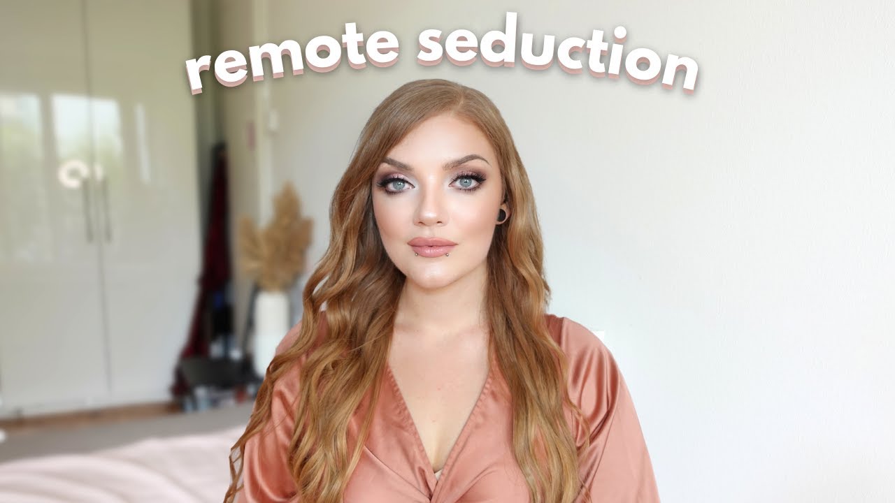 drive your specific person wild with remote seduction | thought transmission
