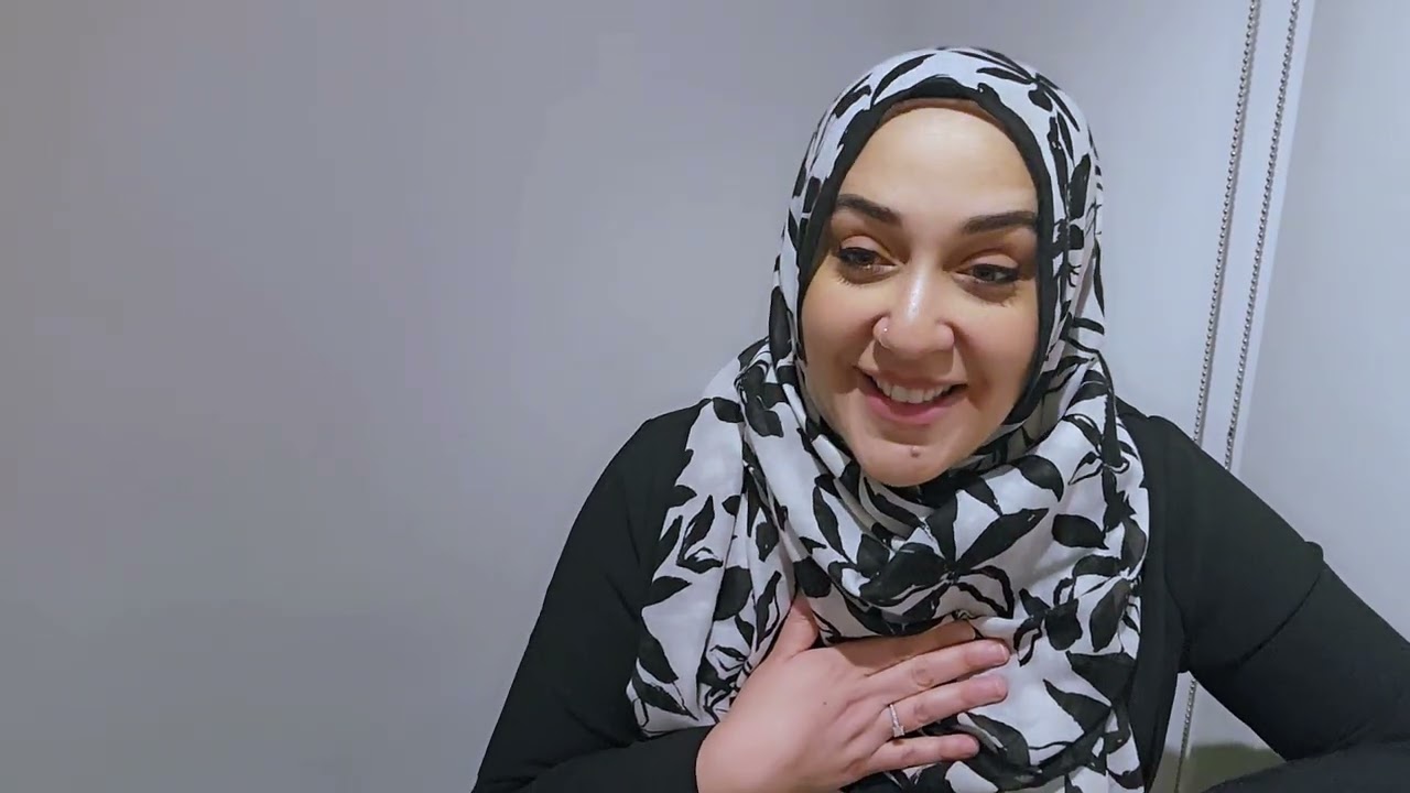 Umrah series part 2: Intro to Mental Health 