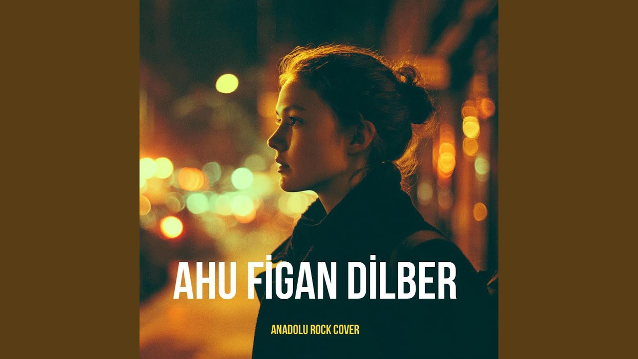 Ahu Figan Dilber