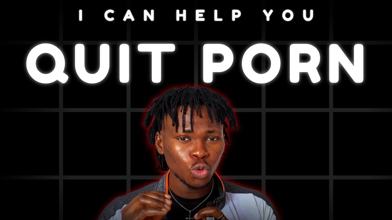 It's 2026, You Need to Quit Porn. Here's How