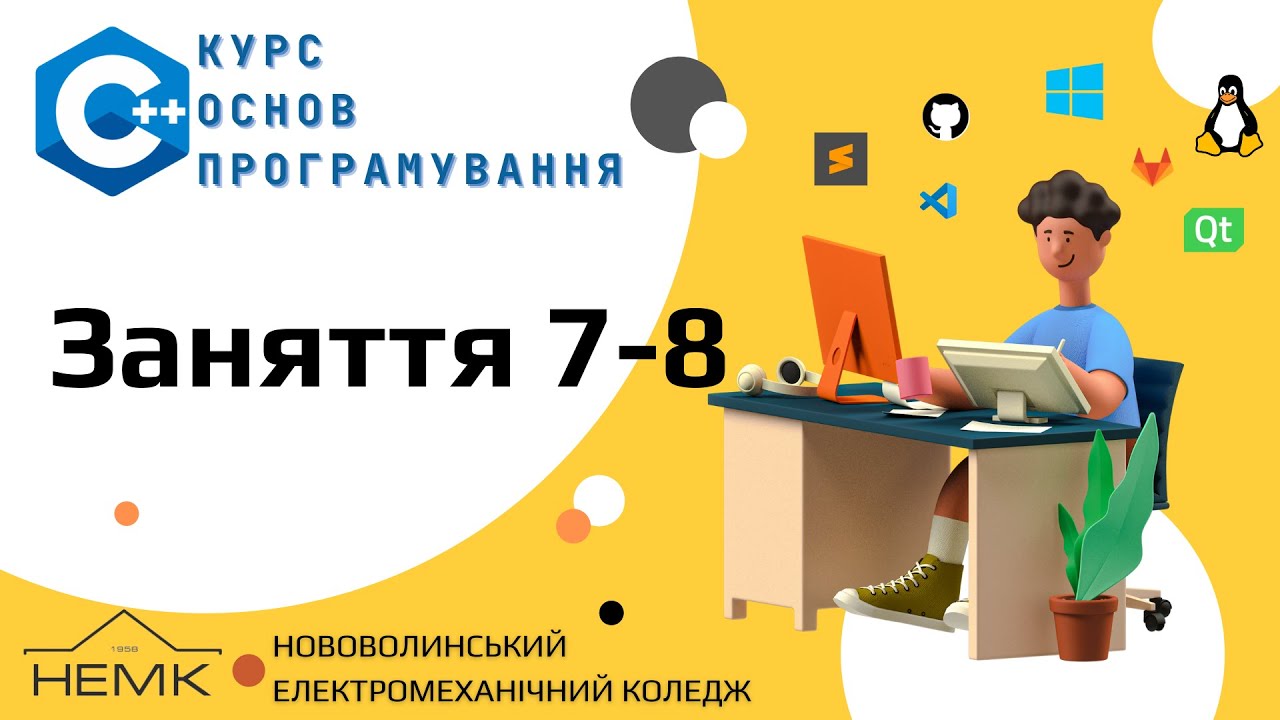Lesson 7-8
