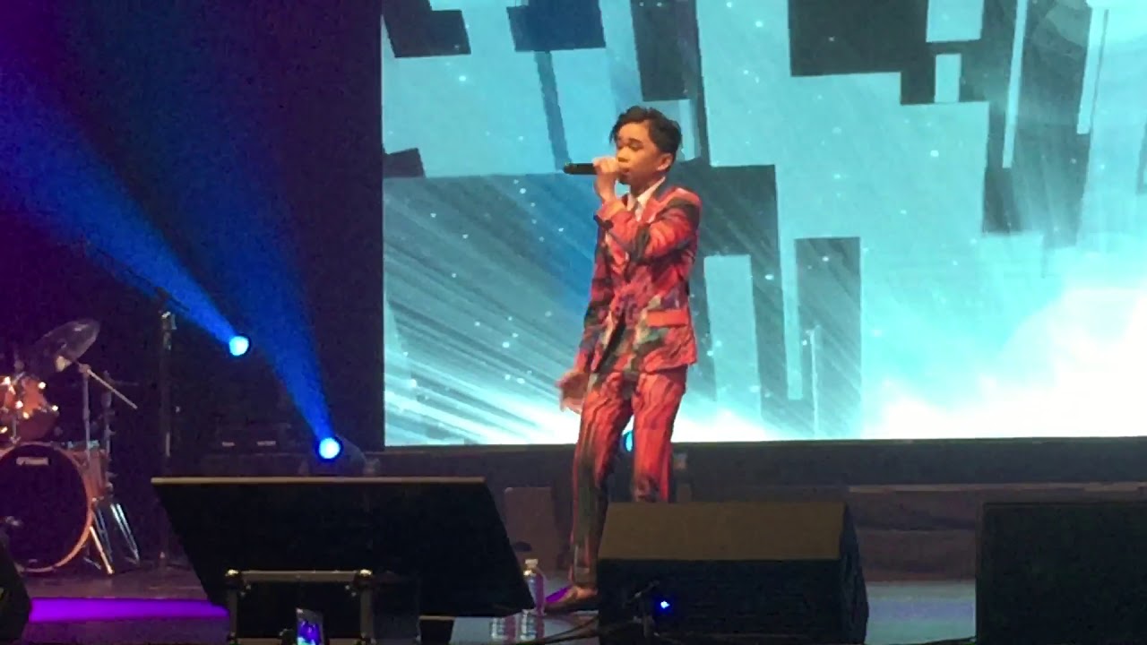 SOMEBODY TO LOVE - TNT BOYS in Hayward