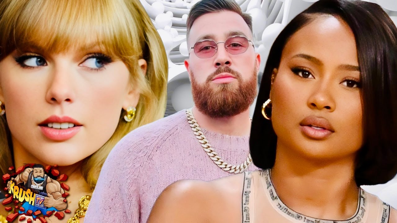 Кайла Николь удалила X после того, как Swifties раскопала отвратительные, р@цистские и очень проб...