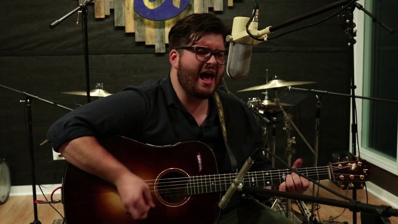 Noah Guthrie - Whipping Post by The Allman Brothers