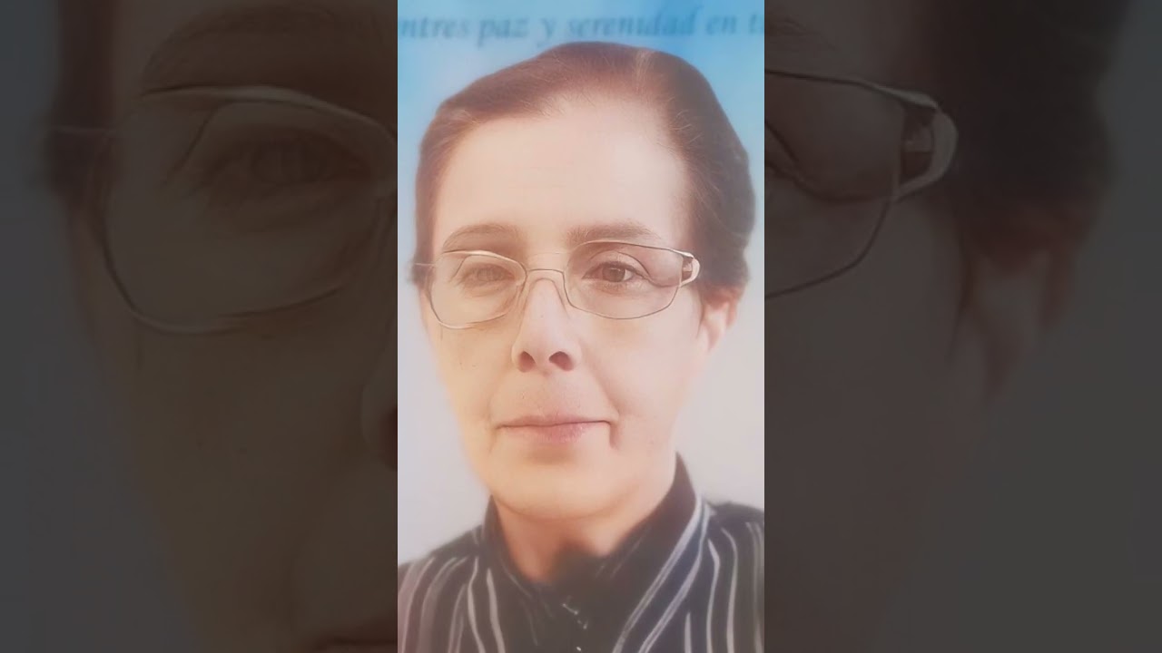 SUSURRÓ DE ÁNGEL (DESCANSA EN PAZ 🕊️ MAMA ANGELITA)
