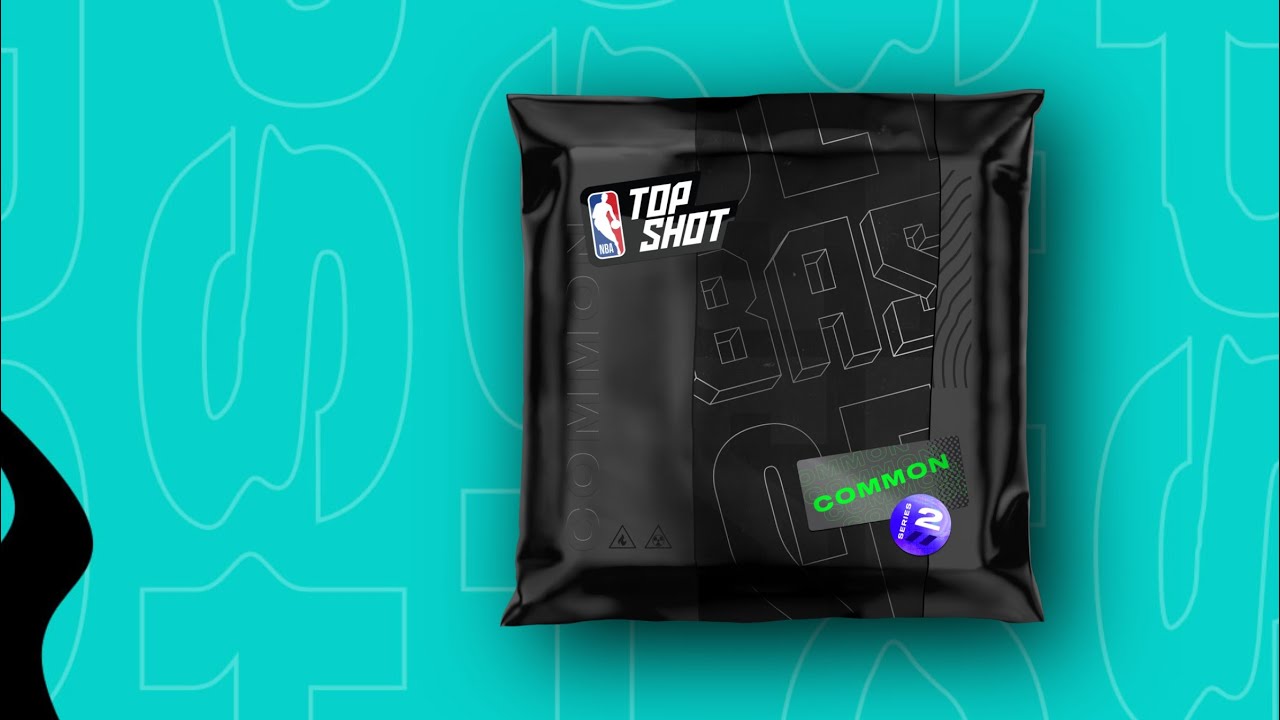 My First NBA Top Shop Pack Opening!