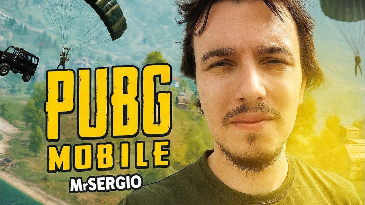 Pubg Wow