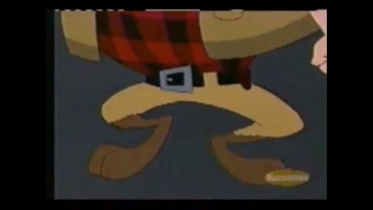 Weremoose TF