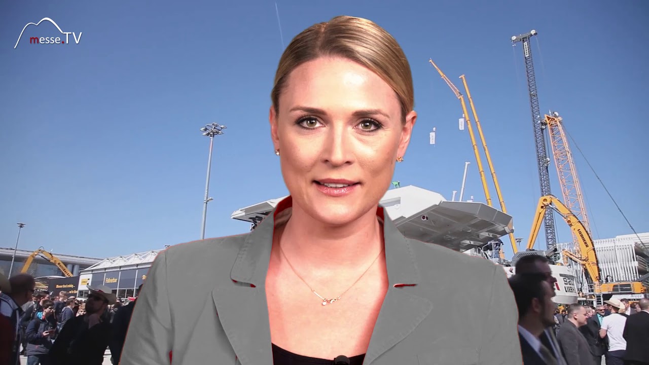 Messevideo: Video zur Messe