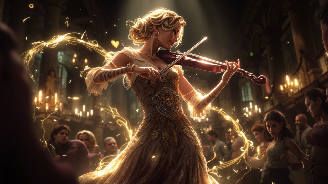 EDM Violin Remix &ndash; Epic Future Bass Melodies & Live Electronic Violin Music Mix