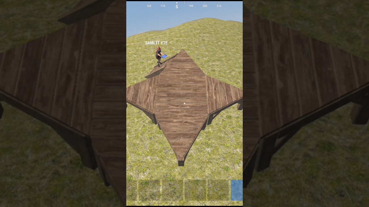 small,comfortable base in oxide survival island⚡#oxide#оксайд #OxideBuildContest2025 #OxideBestBuild