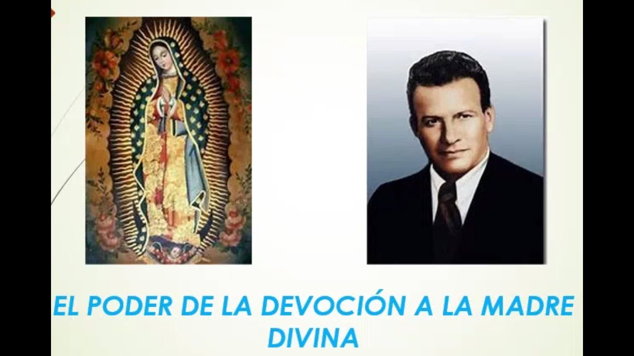 Más Allá de tu Luz Interior: El Poder del Amor a la Madre Divina