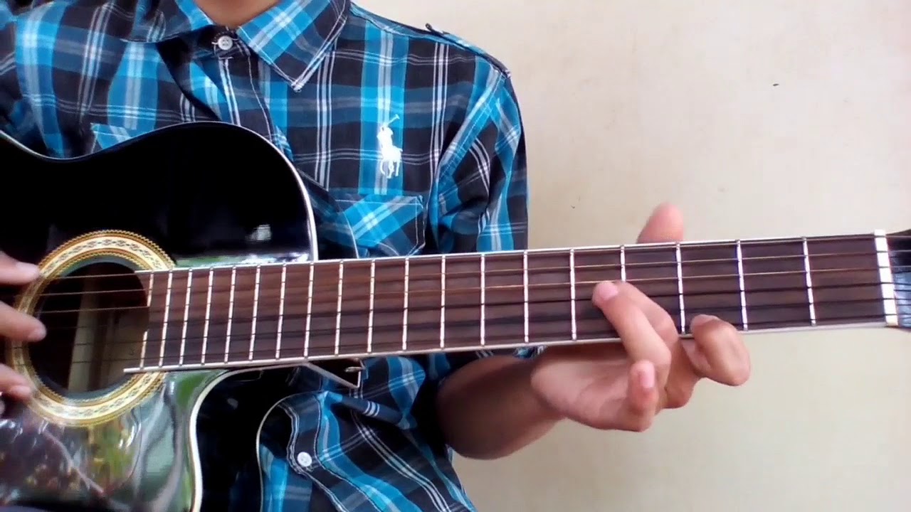 Como hacer la intro de OH ALMA MÍA