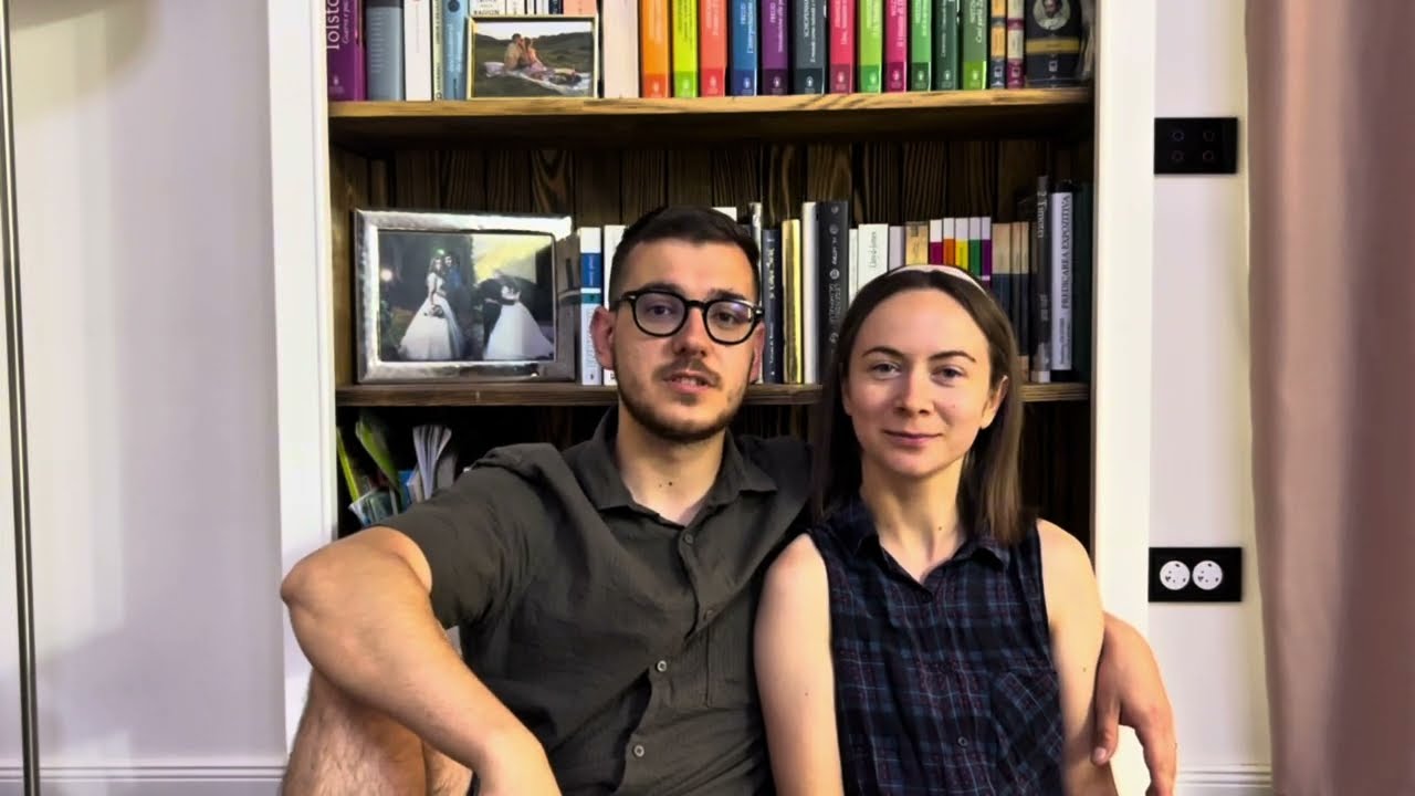 Părinți prin adopție / Ep.1