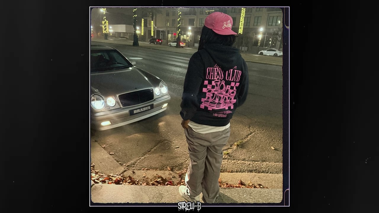 [FREE] Curren$y x Larry June Type Beat - 
