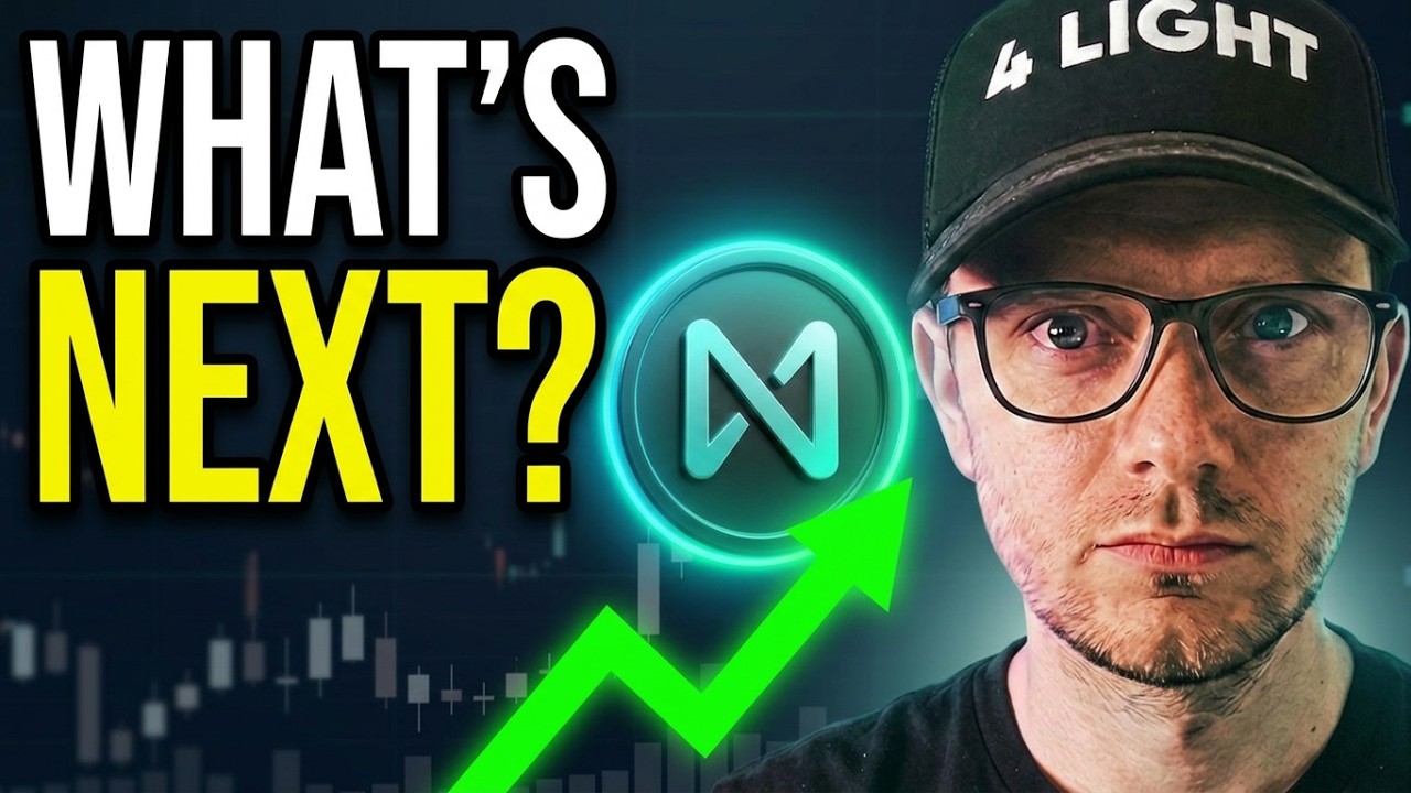 Анализ цены NEAR Protocol: первая зона достигнута! Что дальше?