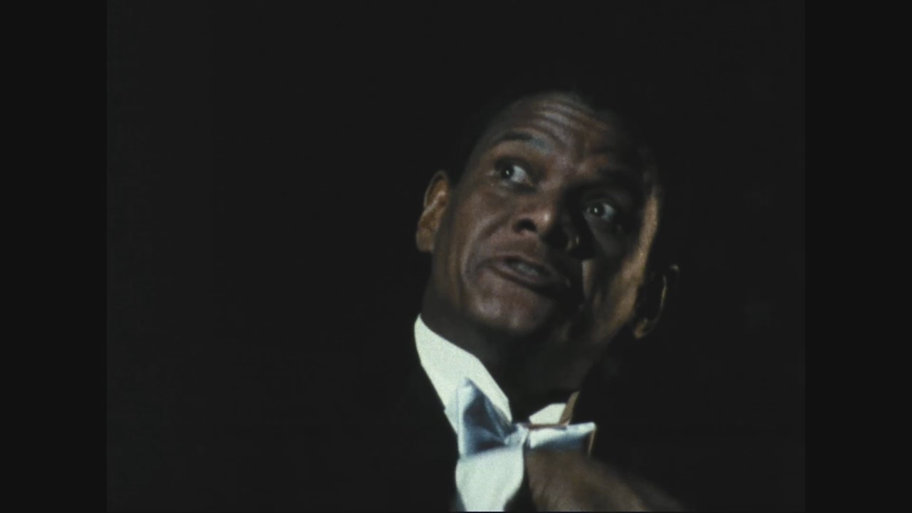 Букер Т. Вашингтон: Жизнь и наследие