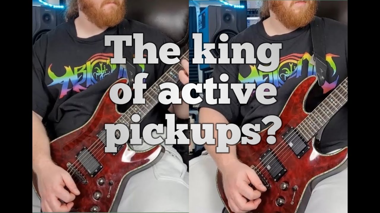 EMG vs Blackout- WHich one is the best?