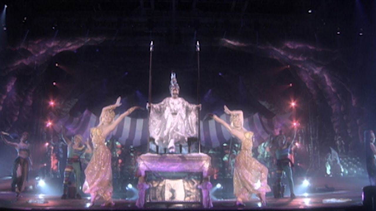 松任谷由実 - Raga#3