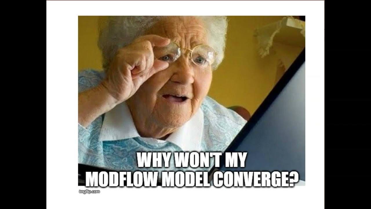 MODFLOW Solvers