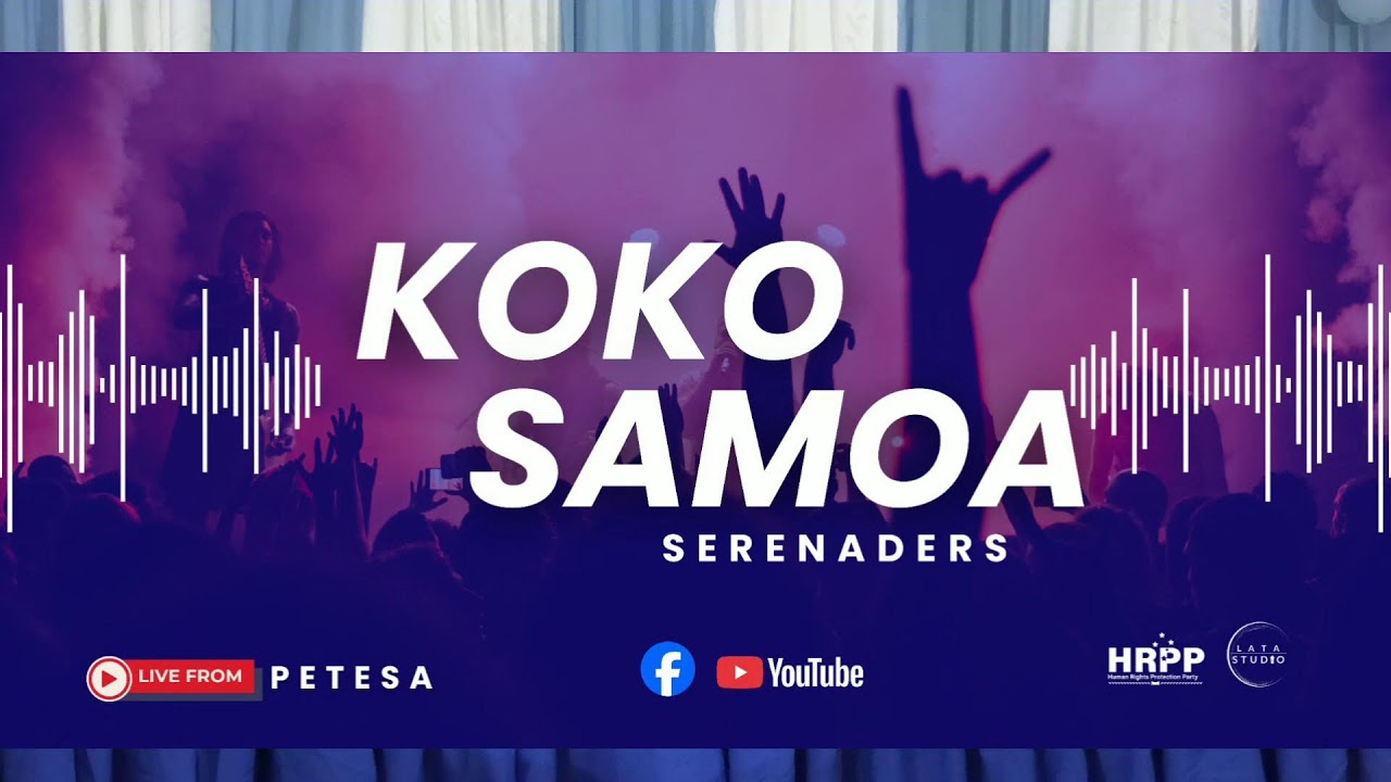 Koko Time 29.11.25
