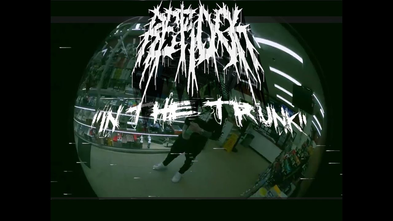 REROCK. - In The Trunk (Music Video) edited by REROCK.