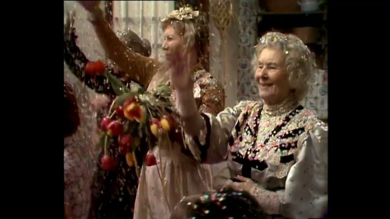 Swiebertje - Feest (1971) [kleur]