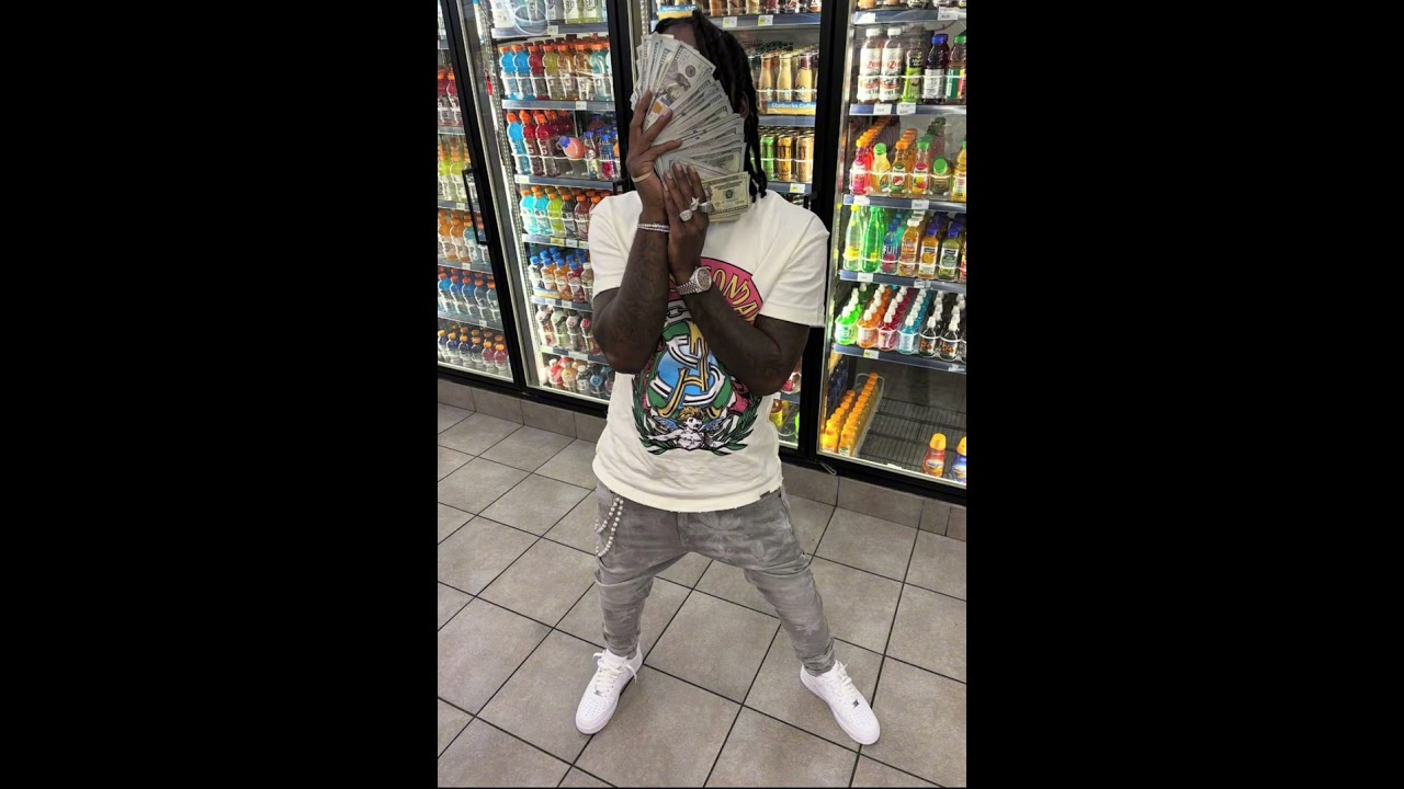 (FREE) Doddie Savage x El6ixer Type Beat-