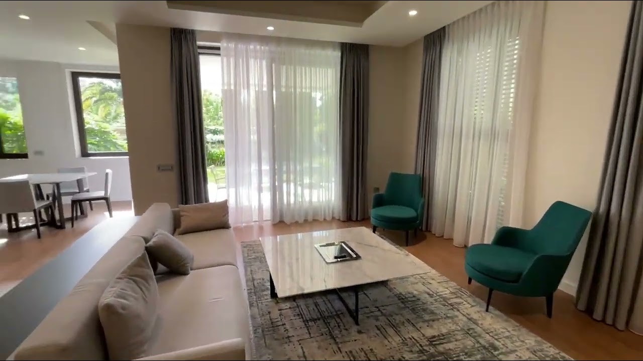 PORTONOVI - luxury complex on the Adriatic Sea in Montenegro.