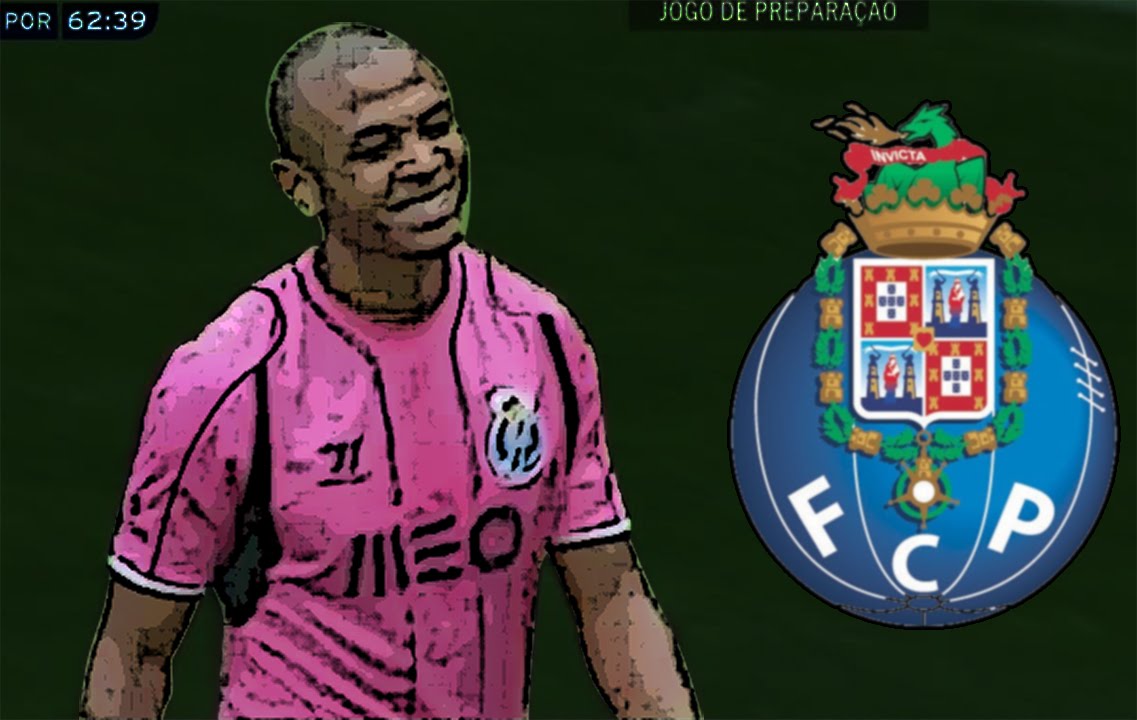 Yacine Brahimi (FC Porto) vs Everton | Pre-Season 2014