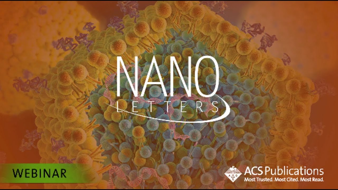 Nanoscience Global Lecture Series Featuring Qin Chen, Lars Samuelson and Julia Greer