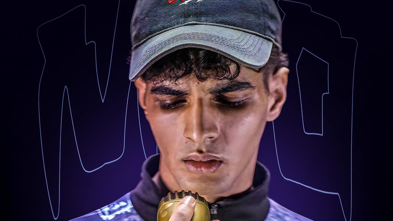 MO || Mn Rap Ya Tmoot || 🔥 تاني اصدارات ستوديو راب اور ضاي 🔥 || مو | من راب يا تموت