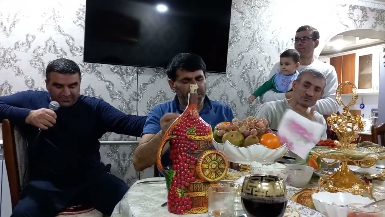 с братом и 1