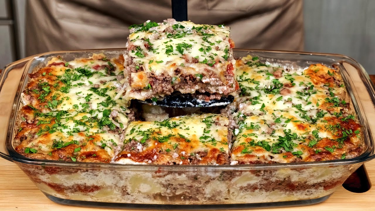 Freunde aus Spanien haben es mir beigebracht. Das beste Abendessen, das Sie sich vorstellen k&ouml;nnen!