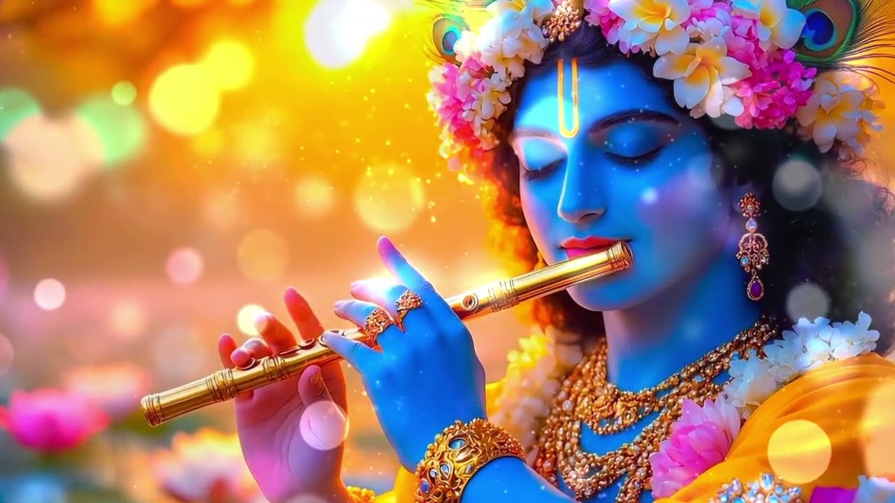 🌸 Varshbhanu Nandini Stotram | Radha Rani Stotram | Radha Krishna Bhajan | Bhakti Song 2026
