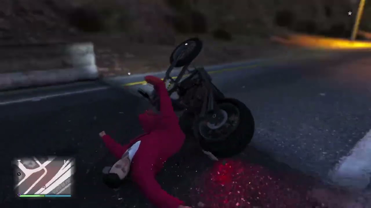 GTA