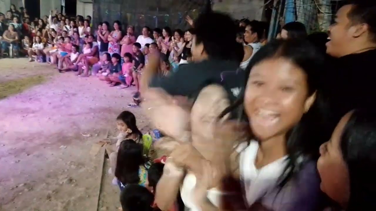 Dance contest 2025 3dancers of lagtang sambagan apr 26,2025