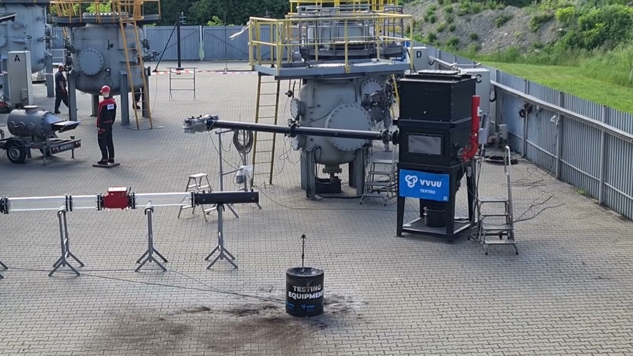 ATEX.CENTER at RSBP Partners Meeting 2023 - explosion protection experts in Europe.