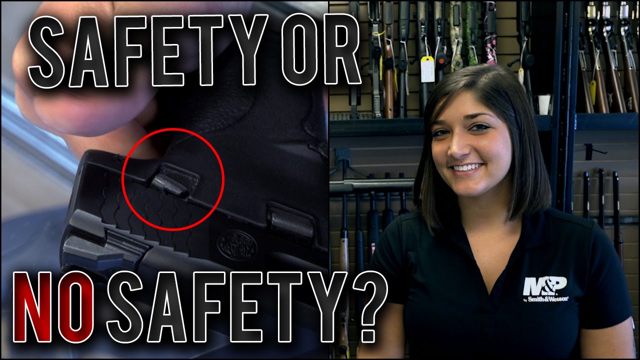 Safety vs. No Safety