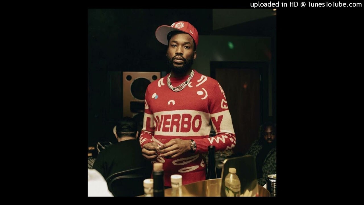 (FREE) Meek Mill Type Beat - “Endings