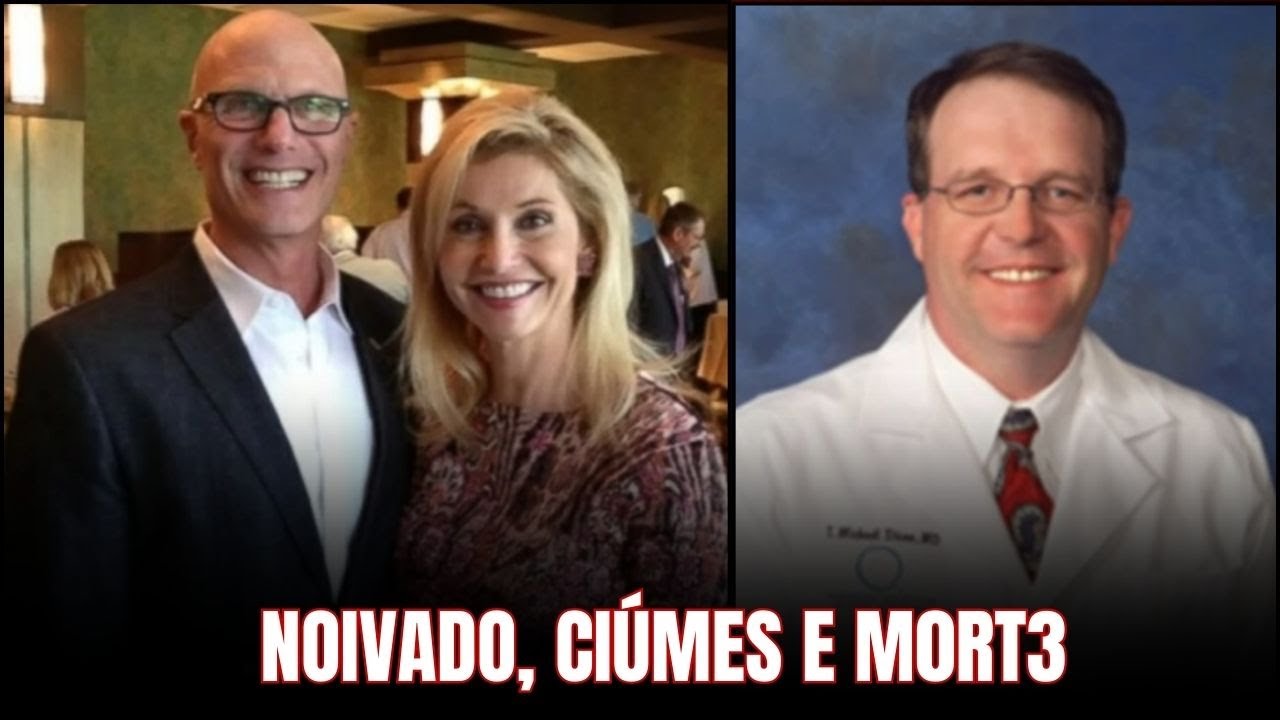 MÉDICO ASS4SS1NADO POR CIÚMES | Caso Joseph Sonnier