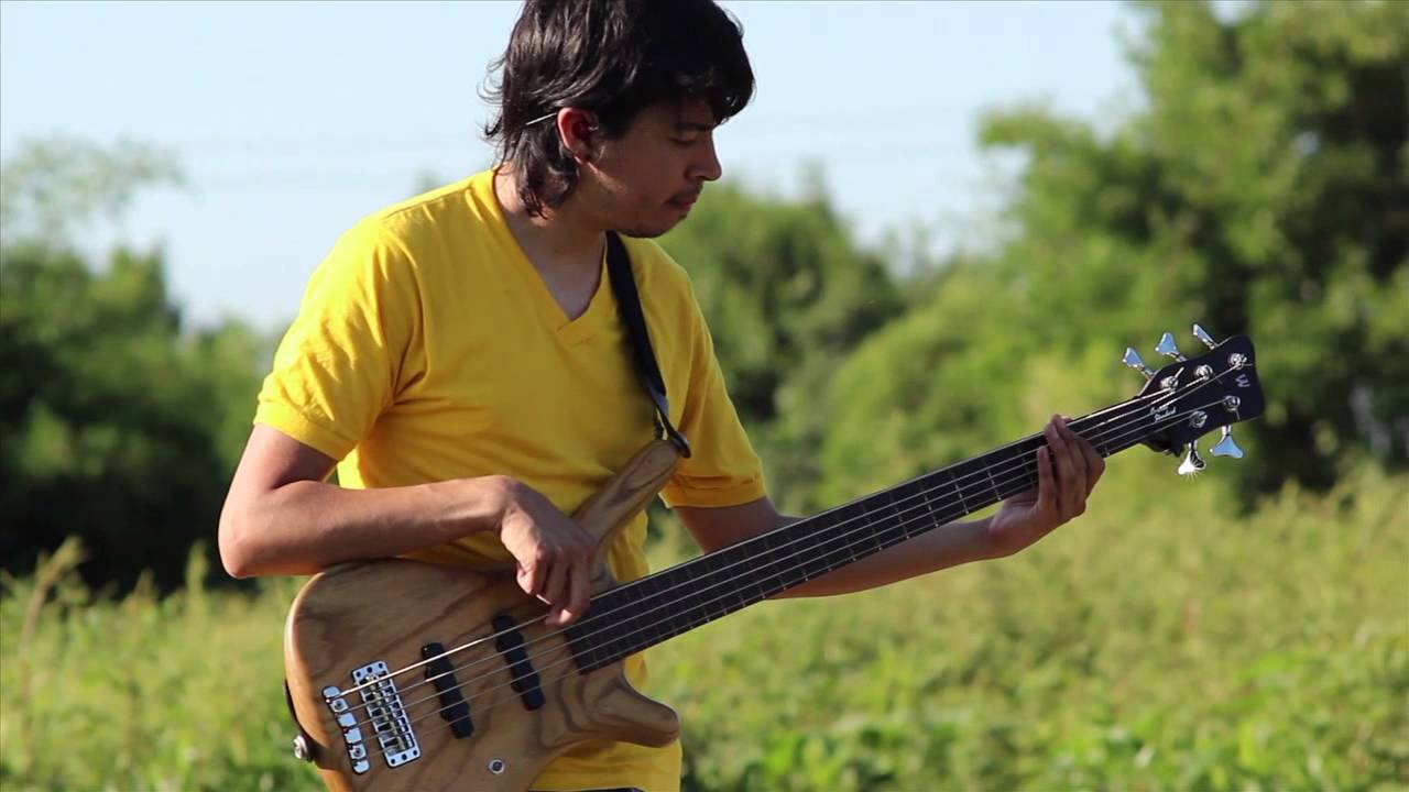 Manu Sija - first circle (Pat Metheny - Lyle Mays)