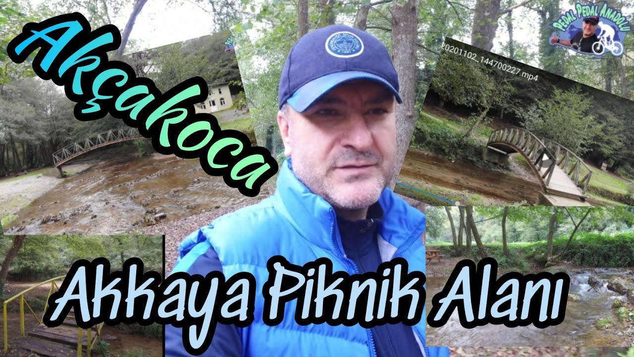 Akçakoca Akkaya köyü piknik alanı 🎙️📽️🎥🍀