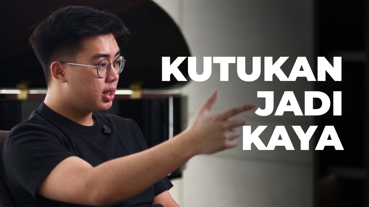 Kutukan Jadi Kaya di Usia Muda