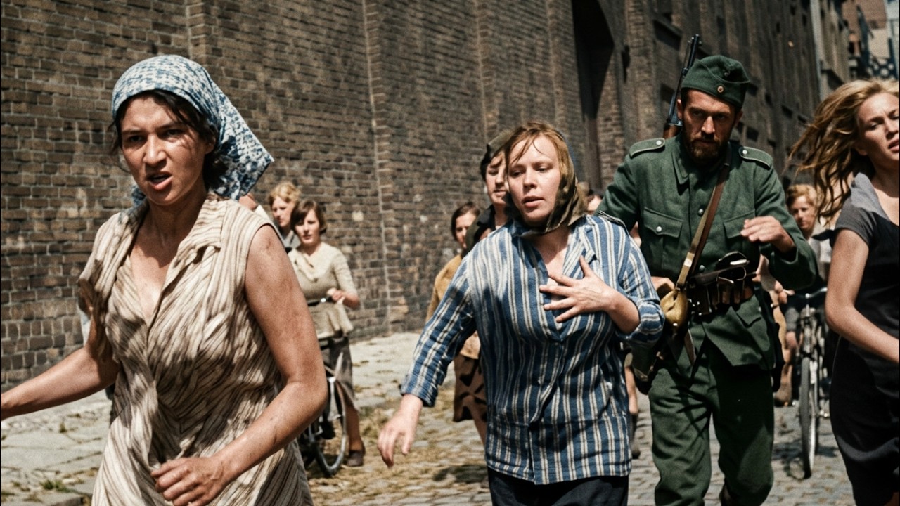 ВОЕННЫЙ ФИЛЬМ! РАНЕНЫЙ ПЛЕННЫЙ ОФИЦЕР ВНЕДРЯЕТСЯ В АБВЕР! Тройная проверка! Русский фильм