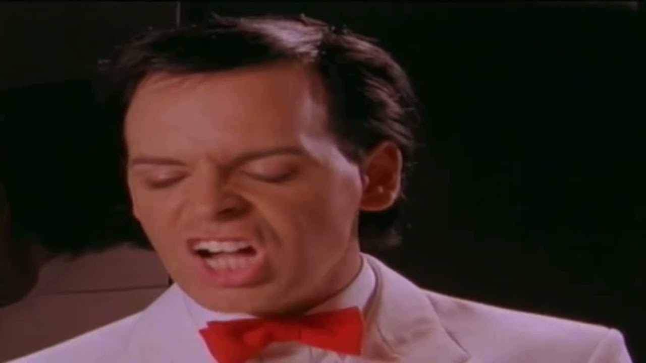 Gary Numan 1978-2021